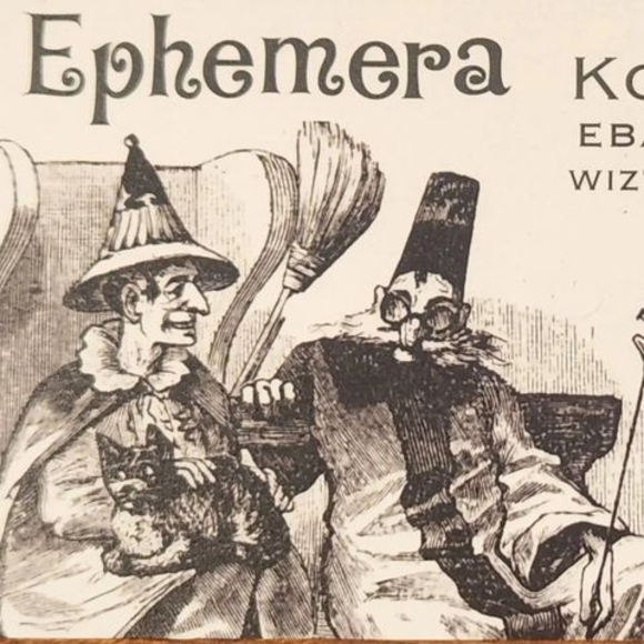 Meet your Posher, Wiztek - Picture 1 of 1